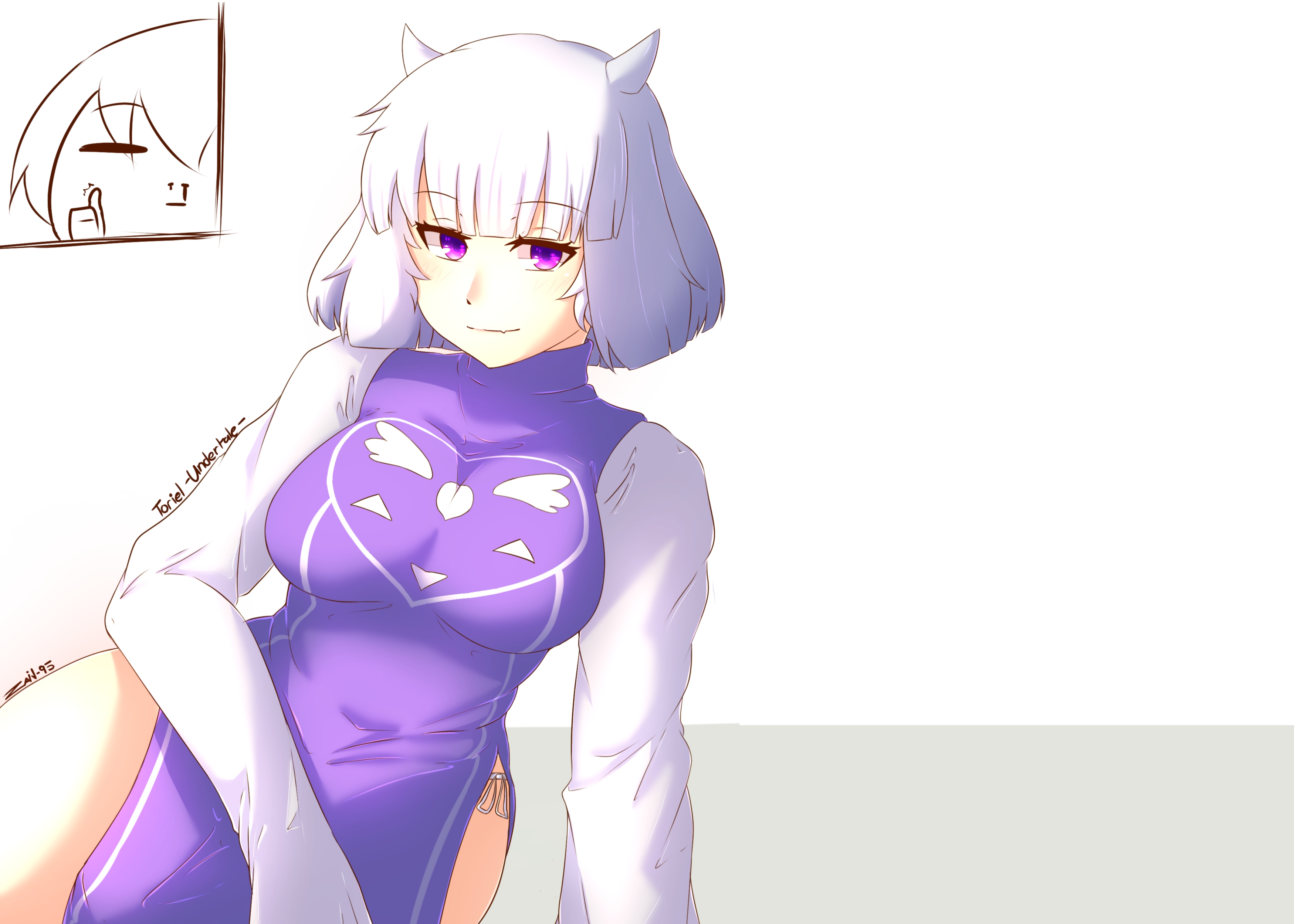 Ehetnai Undertale