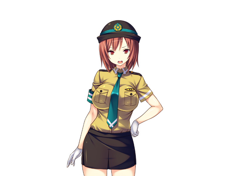 Tsukumiya Amane [Ichinomiya Yuu]