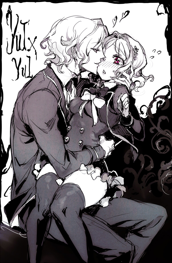 Diabolik Lovers Hentai