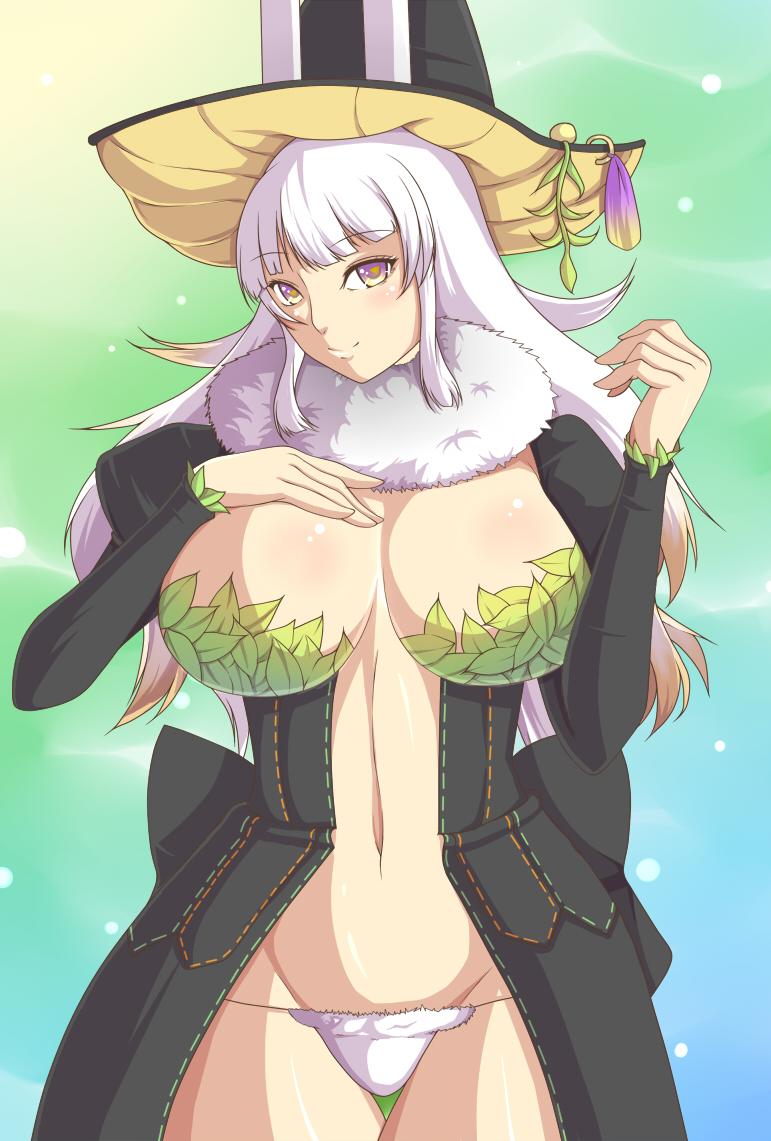 Luminous Arc Hentai