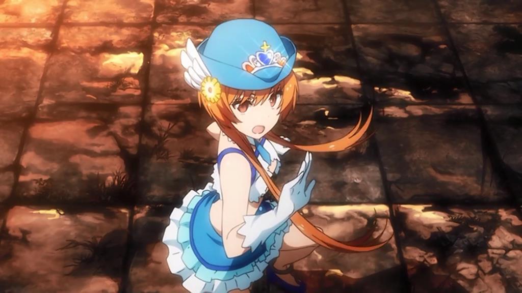 Marika Tachibana Hentai