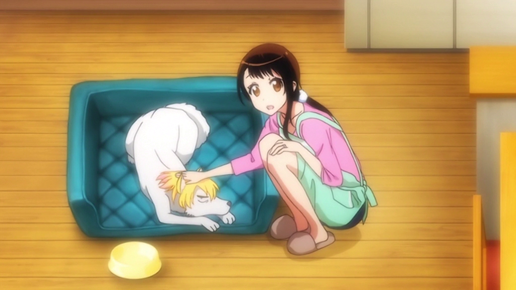 Kosaki Onodera Hentai
