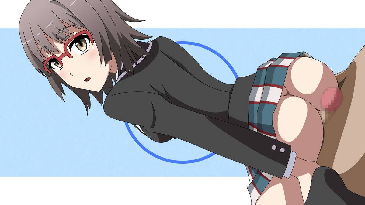 Yahari Ore No Seishun Hentai