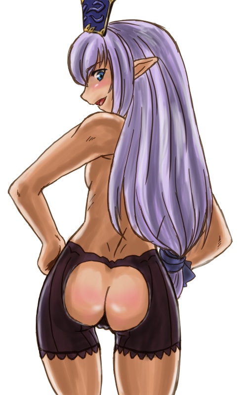 Prishe Hentai