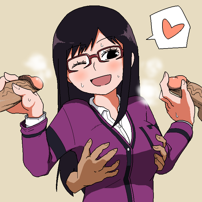 World Trigger Hentai