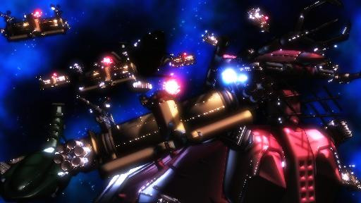 The Big ImageBoard (TBIB) - 3d big rang gundam gundam ms igloo mecha ...