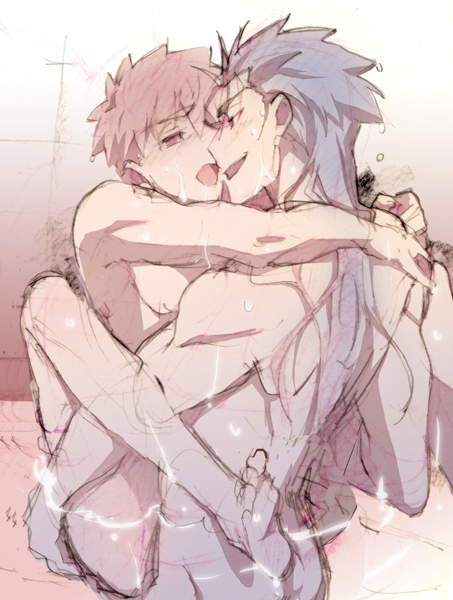 Shirou Emiya Hentai