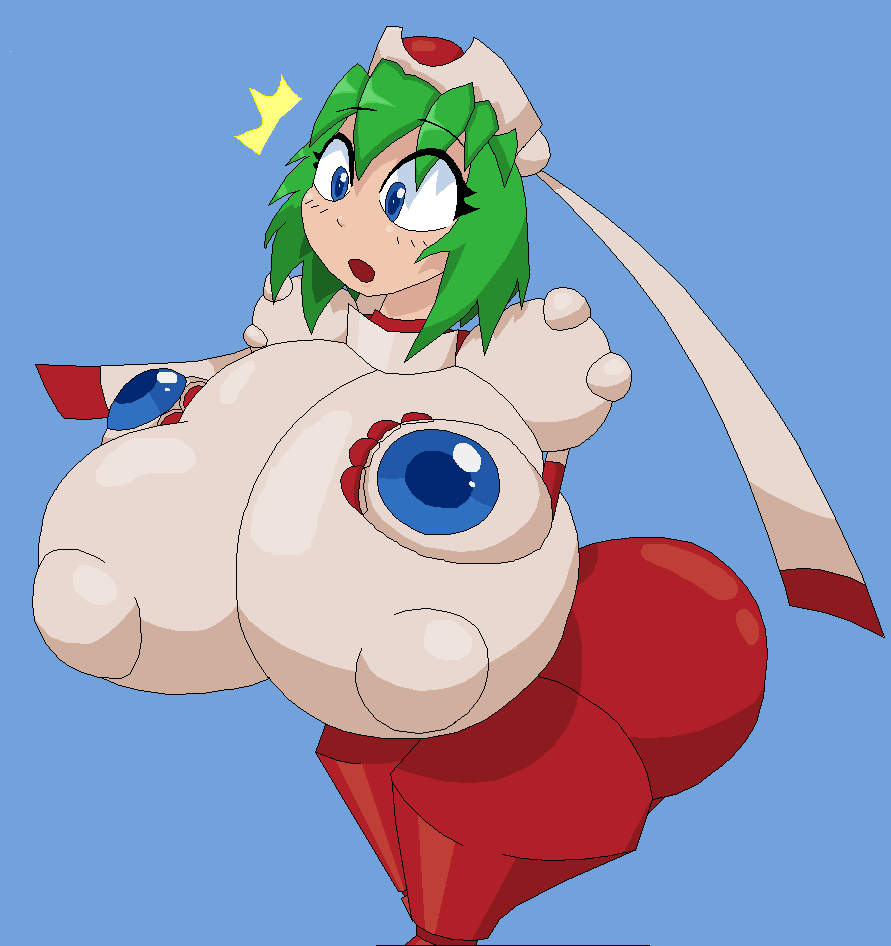 Mischief Makers Hentai