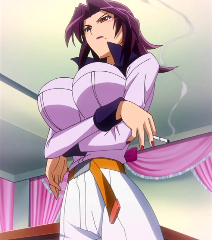 Kamen No Maid Guy Hentai
