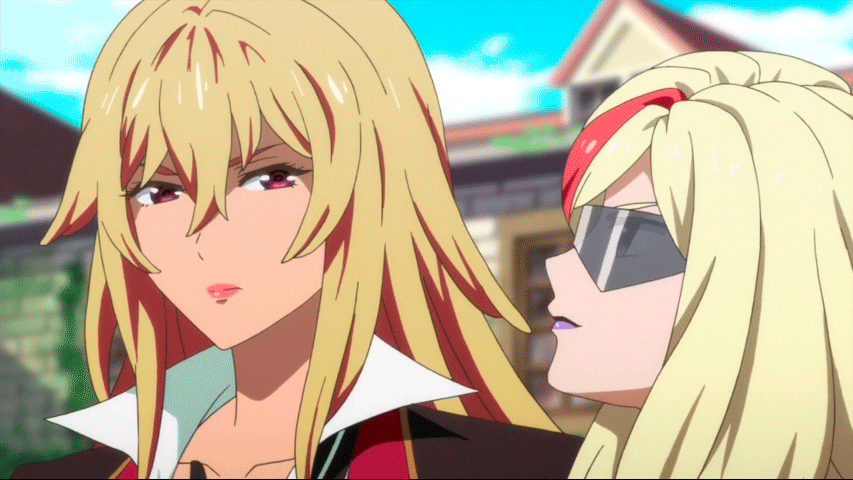 The Big ImageBoard TBIB 2girls Animated Animated Gif Blonde Hair the-big-imageboard-tbib-2girls-animated-animated-gif-blonde-hair