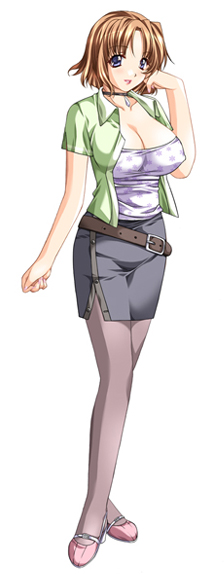 Oyako Ai 2