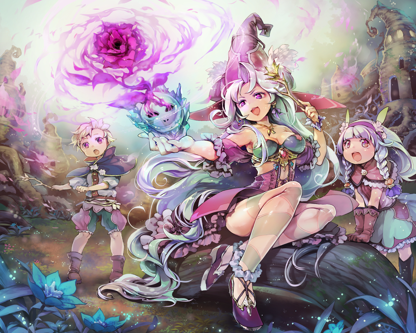 Dorachefu Pixiv