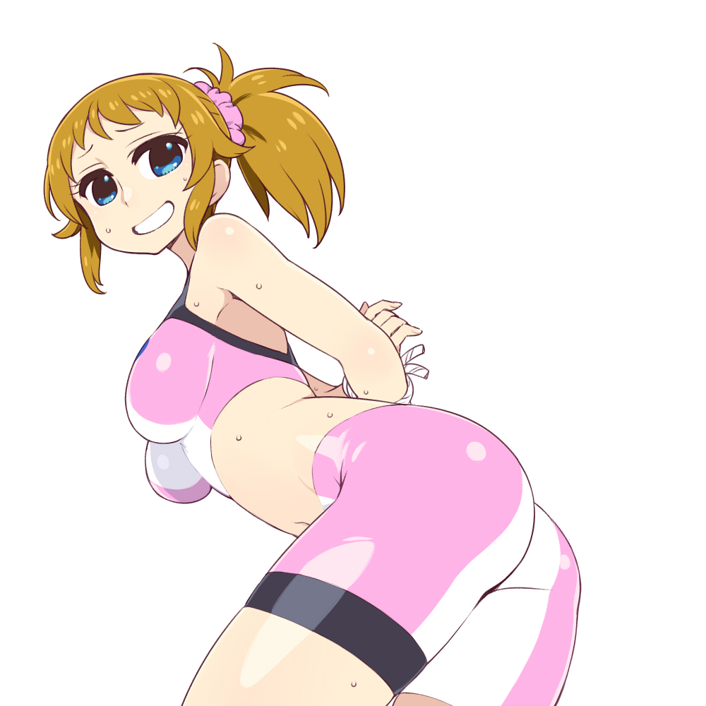 Hoshino Fumina Hentai