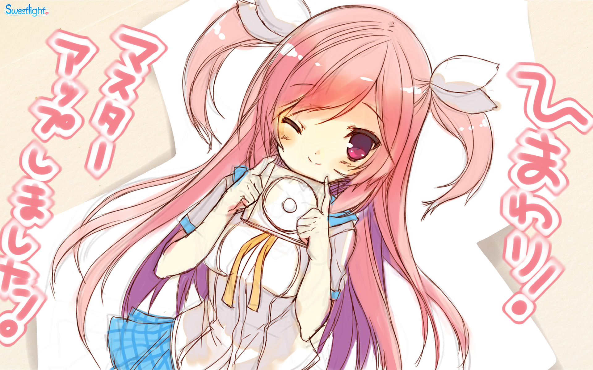 The Big ImageBoard (TBIB) - himawari!! ~anata dake wo mitsumeteru~ onii