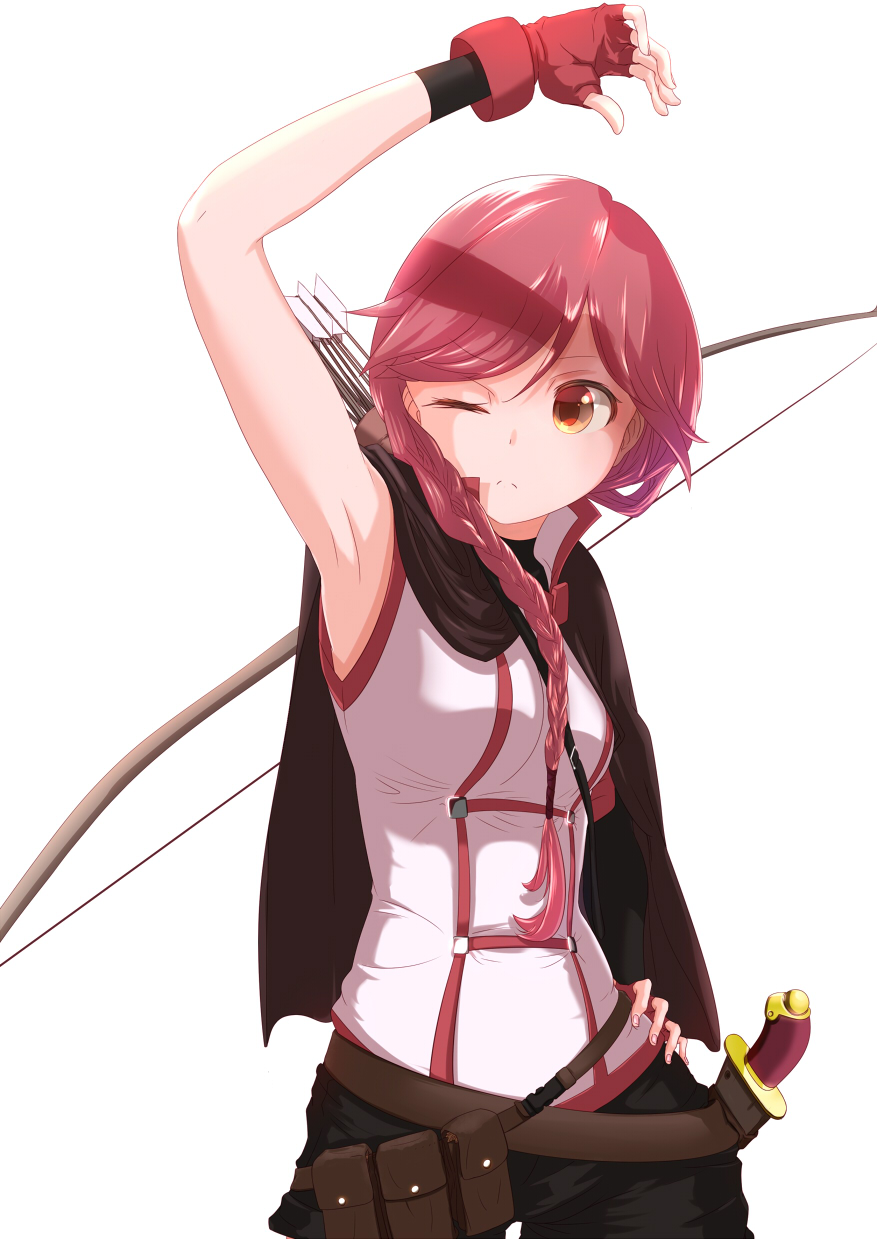 Grimgar Yume Hentai