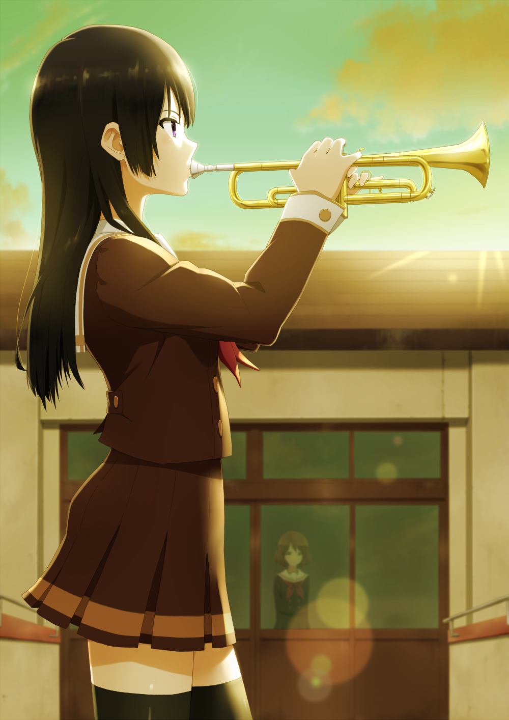 Sound Euphonium Hentai