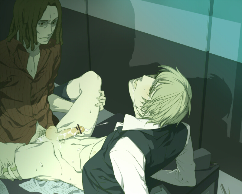 Durarara Hentia