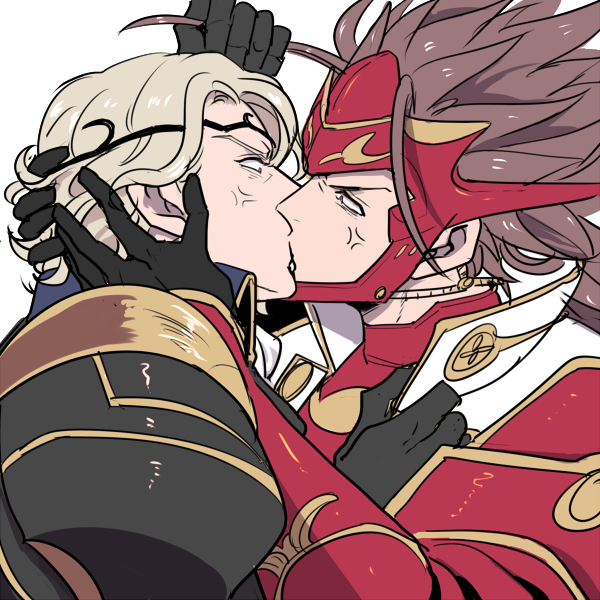 Fire Emblem Yaoi Hentai