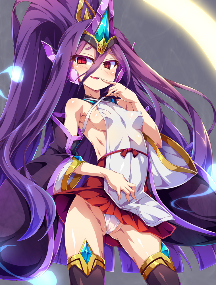 Blazblue Rachel Hentai