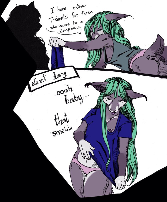 Trixythespiderfox