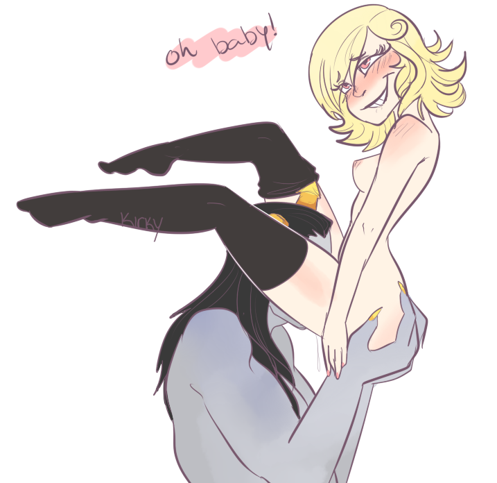 Roxy Lalonde Hentai