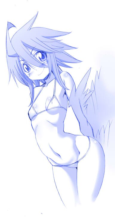 Okayado Hentai
