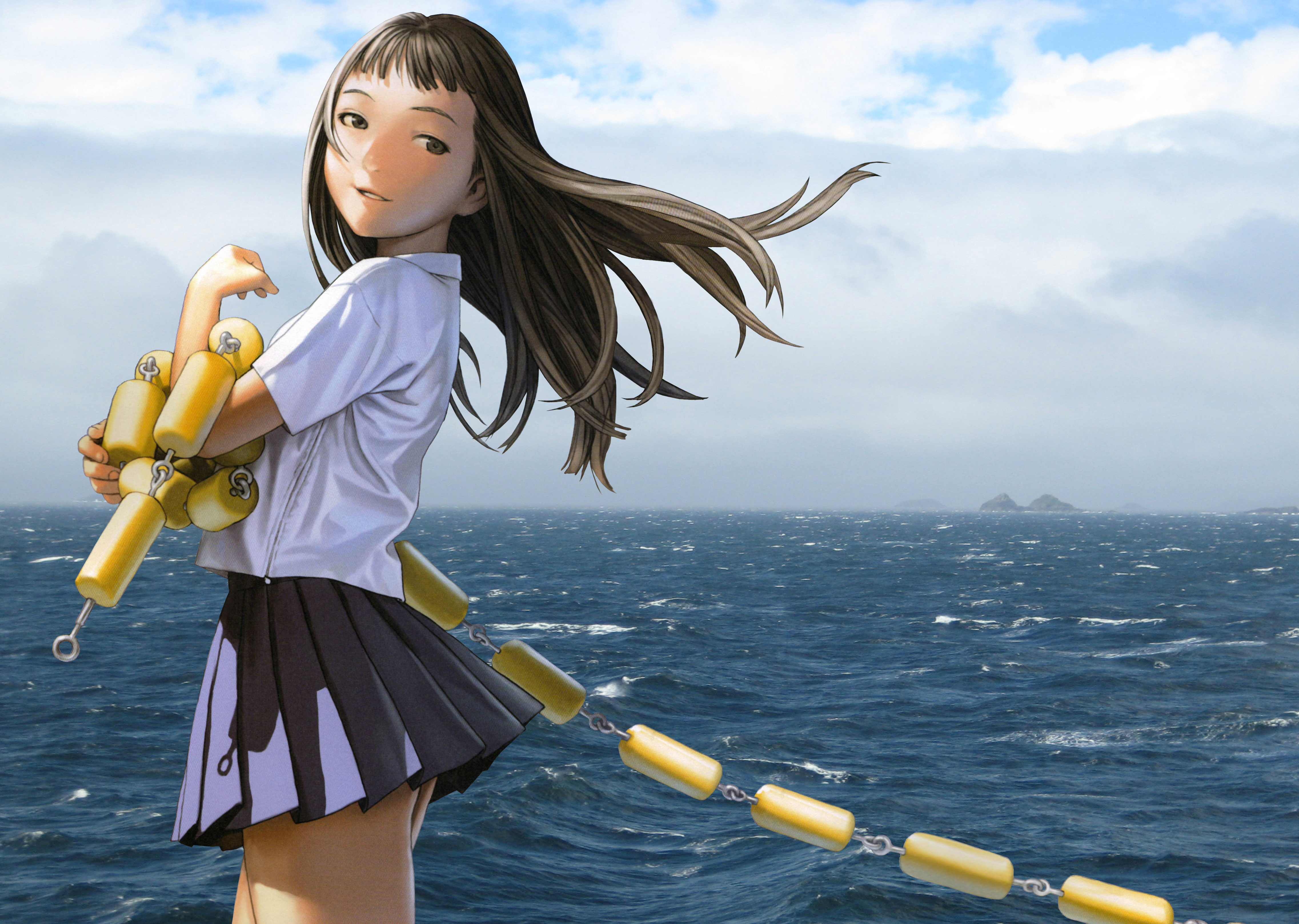 Drill Murata