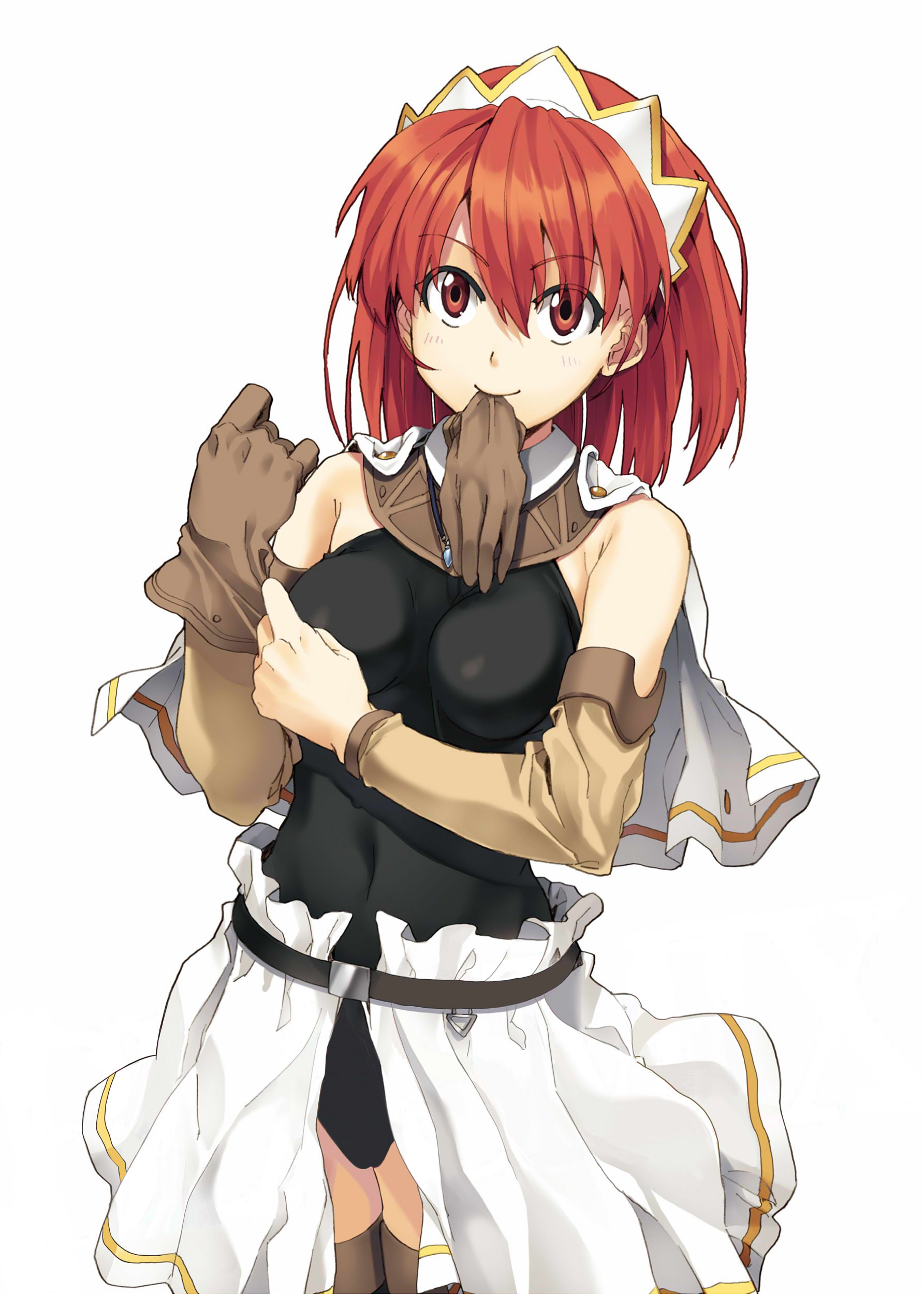 The Sacred Blacksmith Hentai