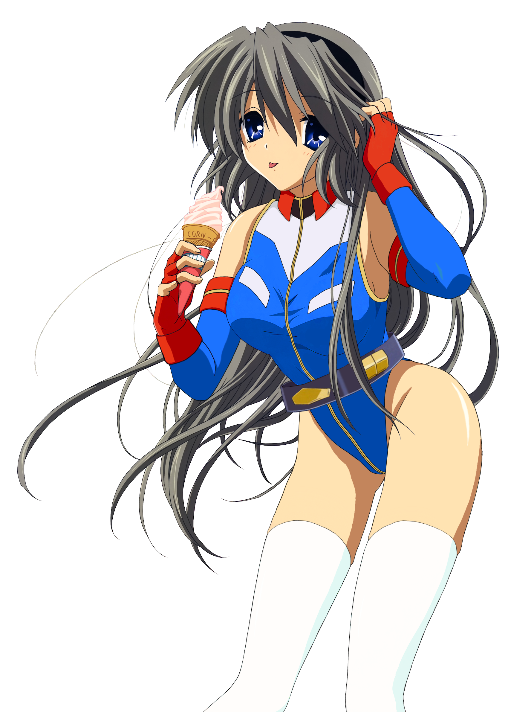 Tomoyo Sakagami Hentai