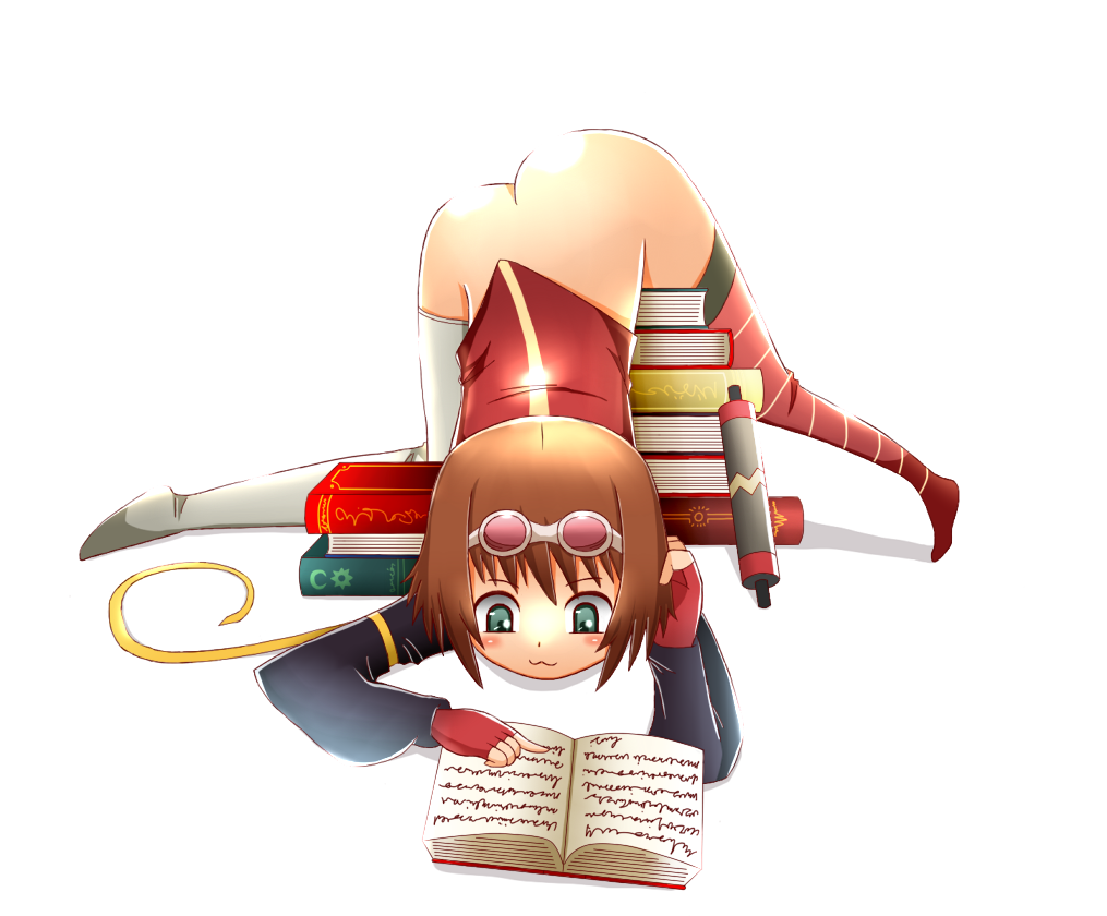 Rita Mordio Hentai