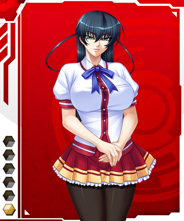 Gelbooru Igawa Asagi