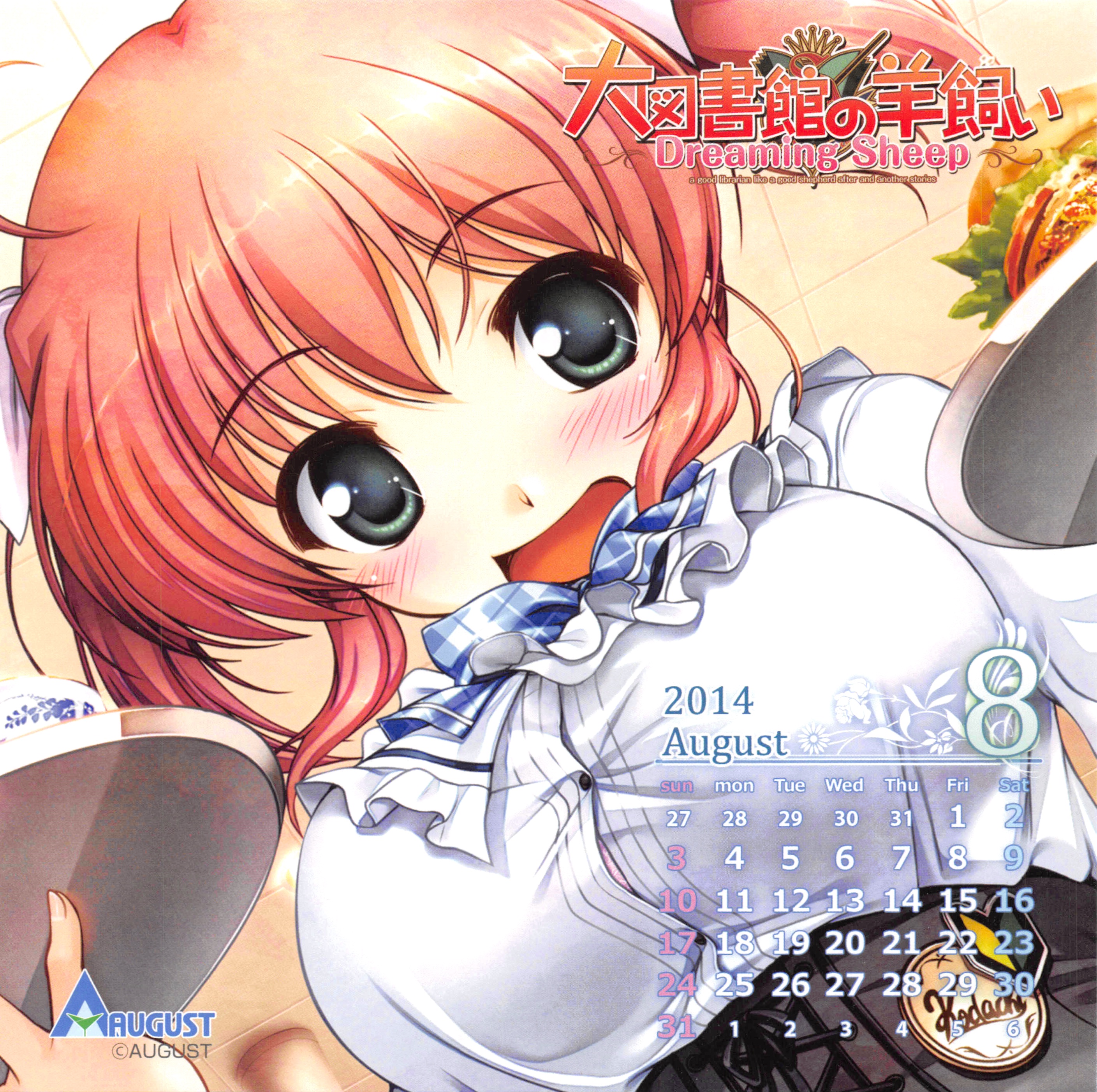 Daitoshokan No Hitsujikai Hentai