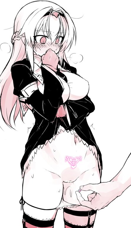 Nyanpyoun Hentai