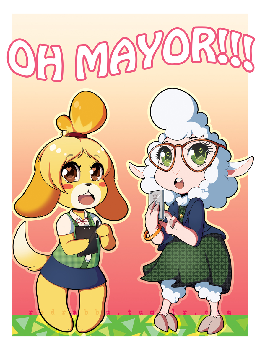 Zootopia Bellwether Hentai