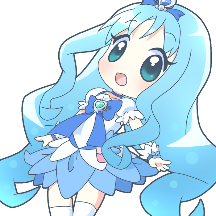 Chibi Cynthia