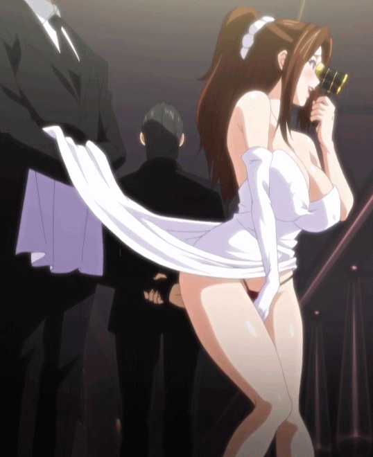 Unou Hentai