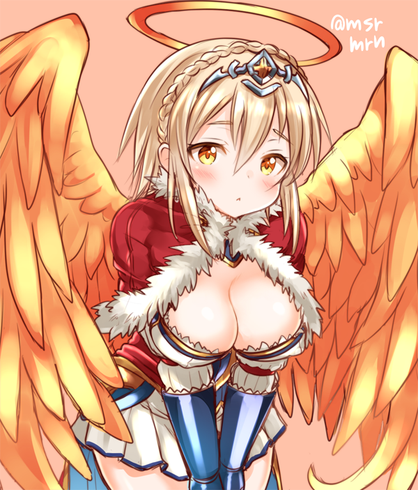 Tears Of Tiara Hentai