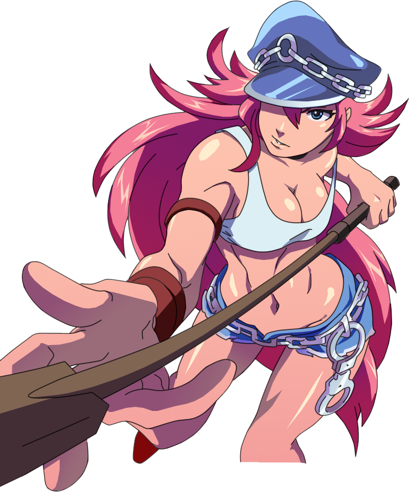 Penny Poison