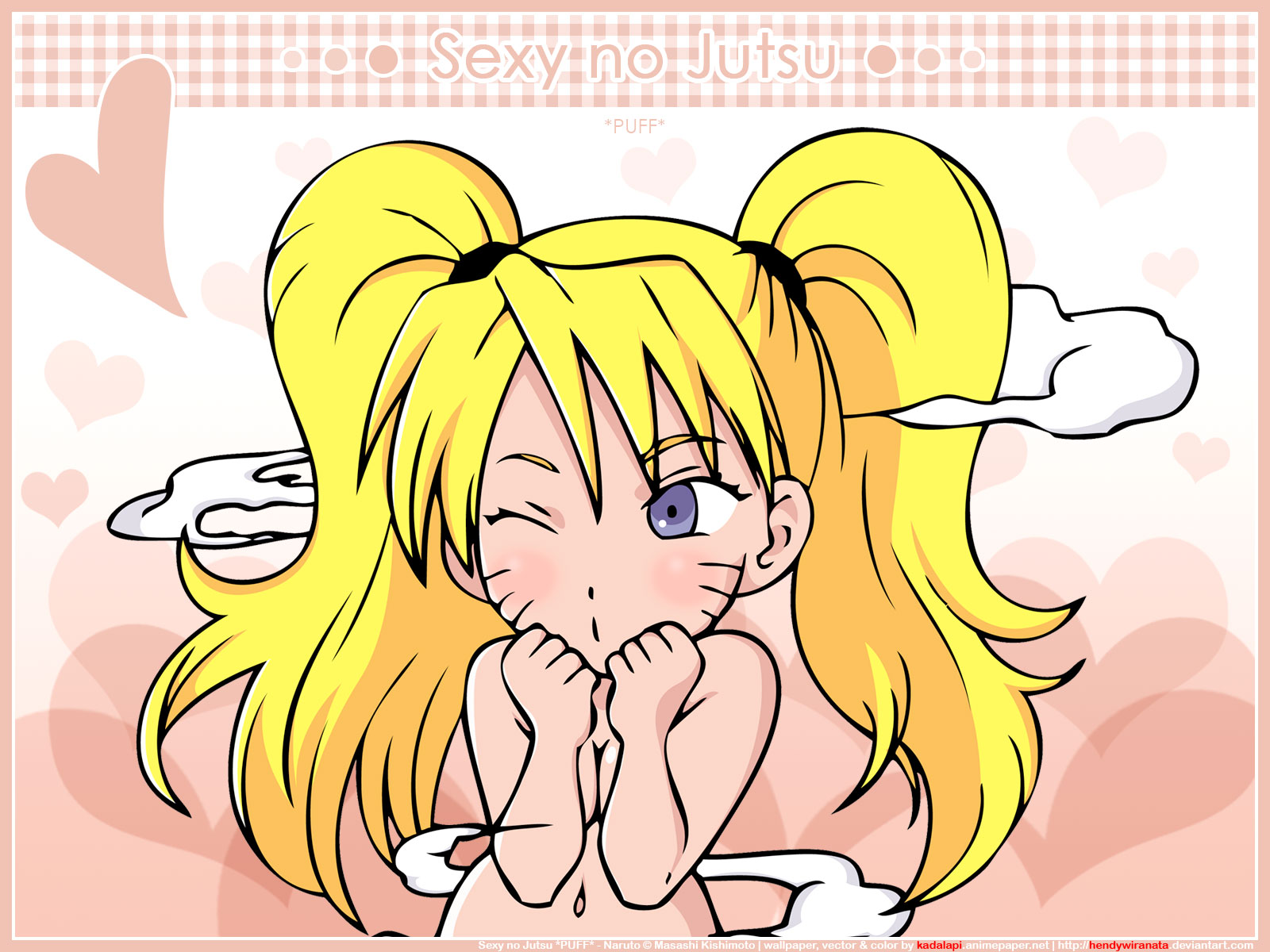 Chibi Sexy