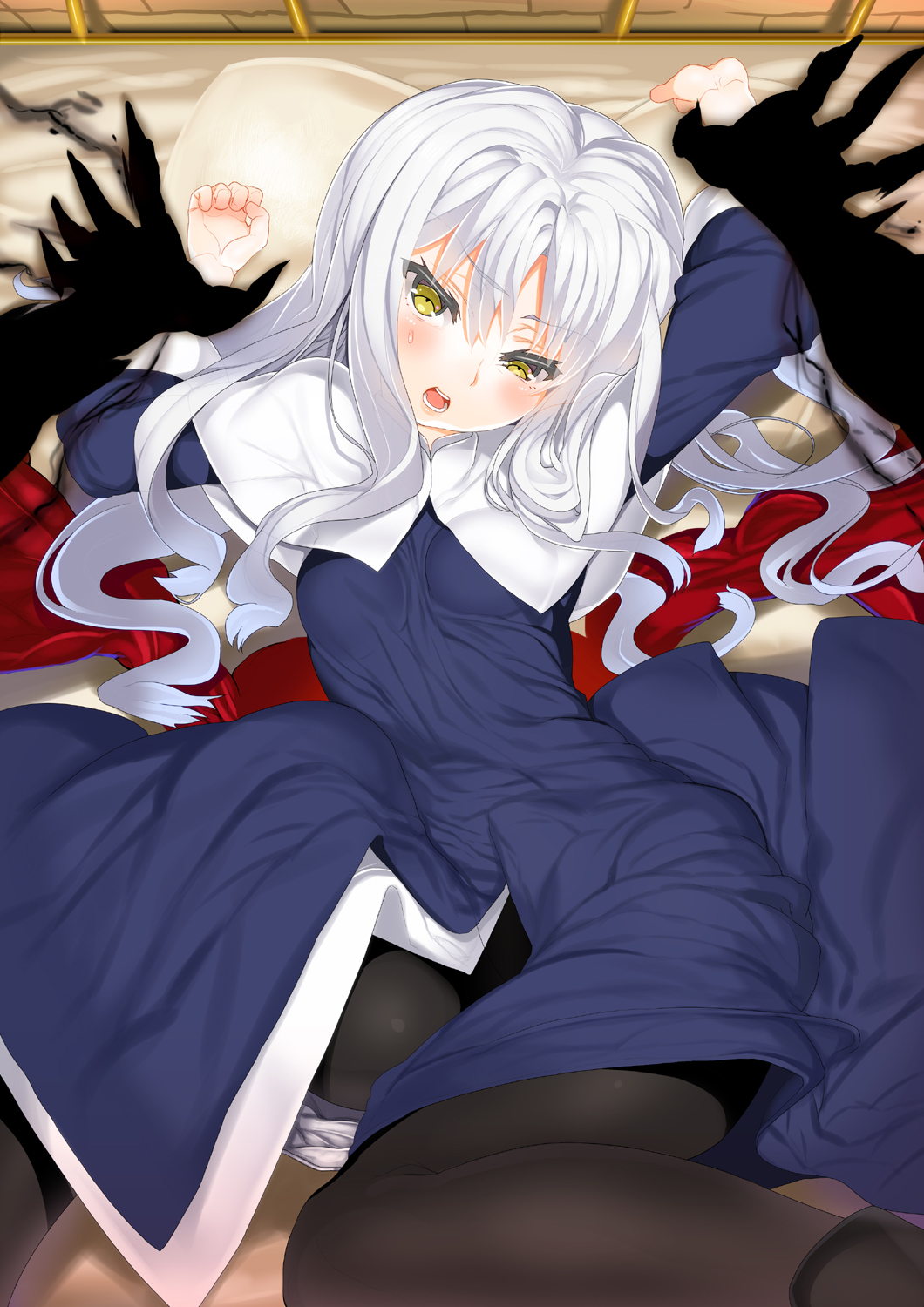 Caren Hortensia Hentai