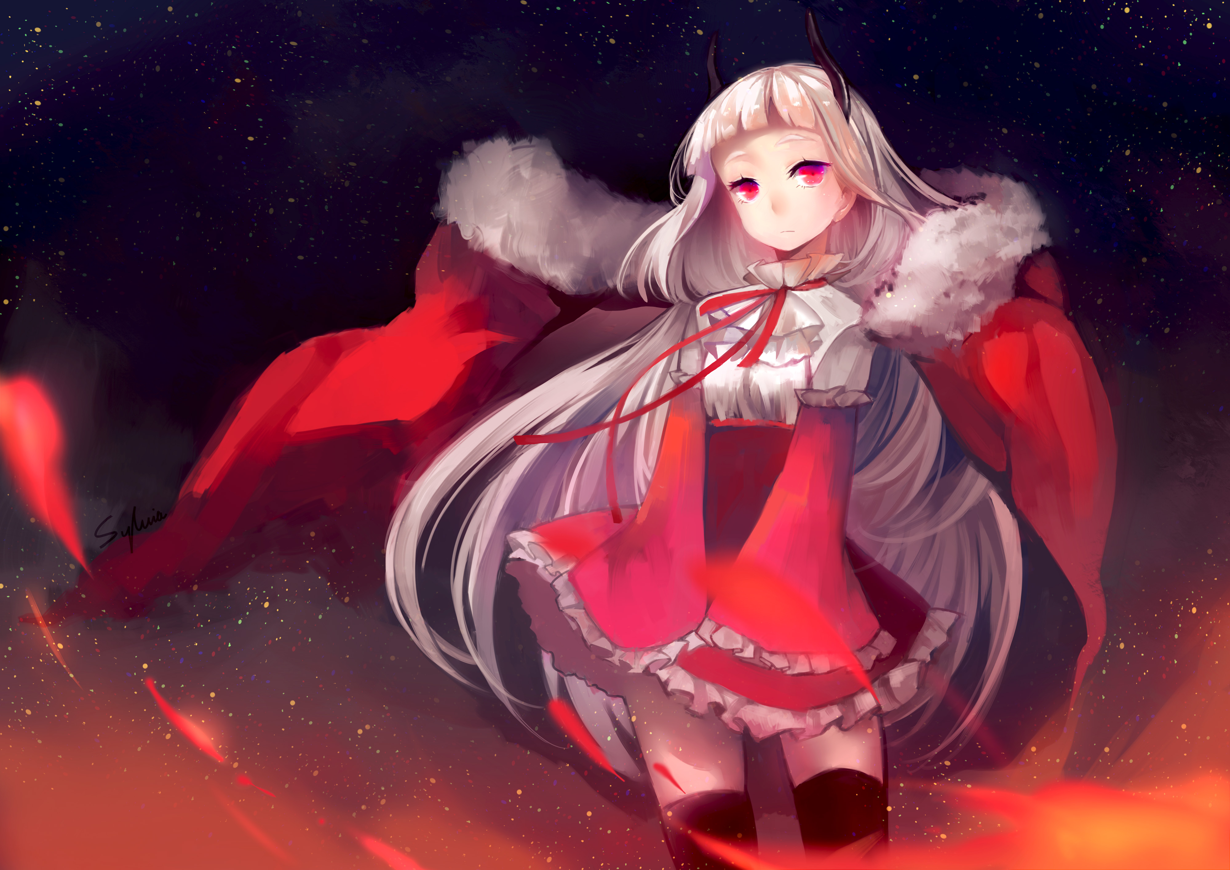 Pixiv Kamamau