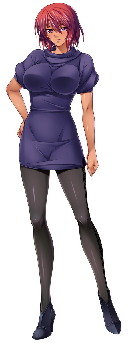 Ochiru Hitodzuma