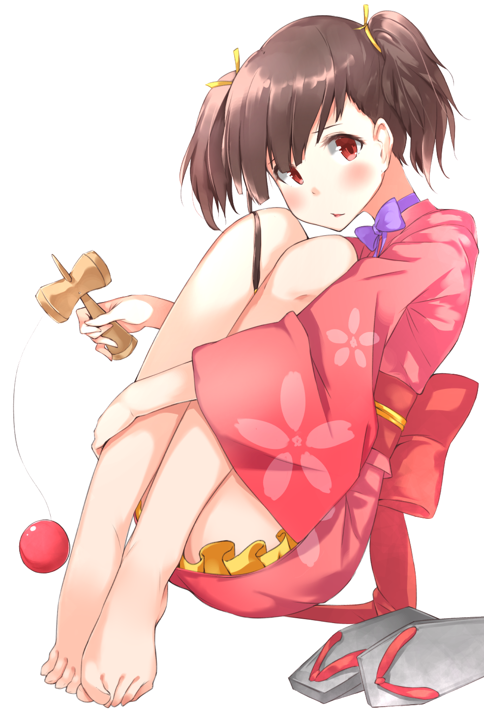 Koutetsujou No Kabaneri Hentai