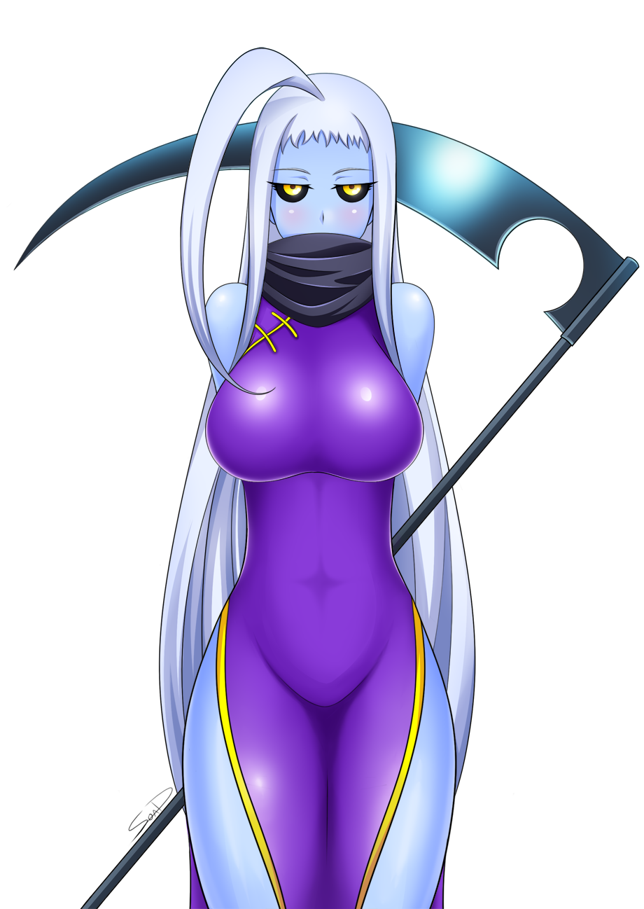 Lala Dullahan Hentai