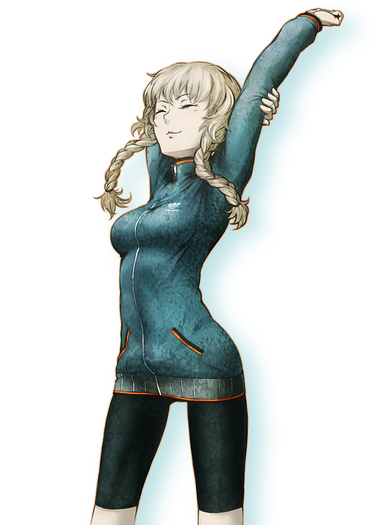Suzuha Amane Hentai