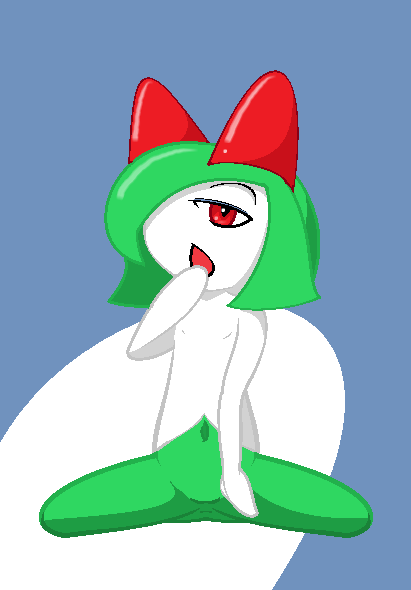 Pokemon Kirlia Hentai