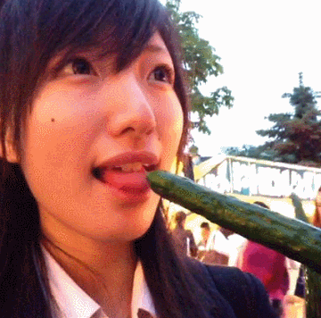 Japanese Fellatio