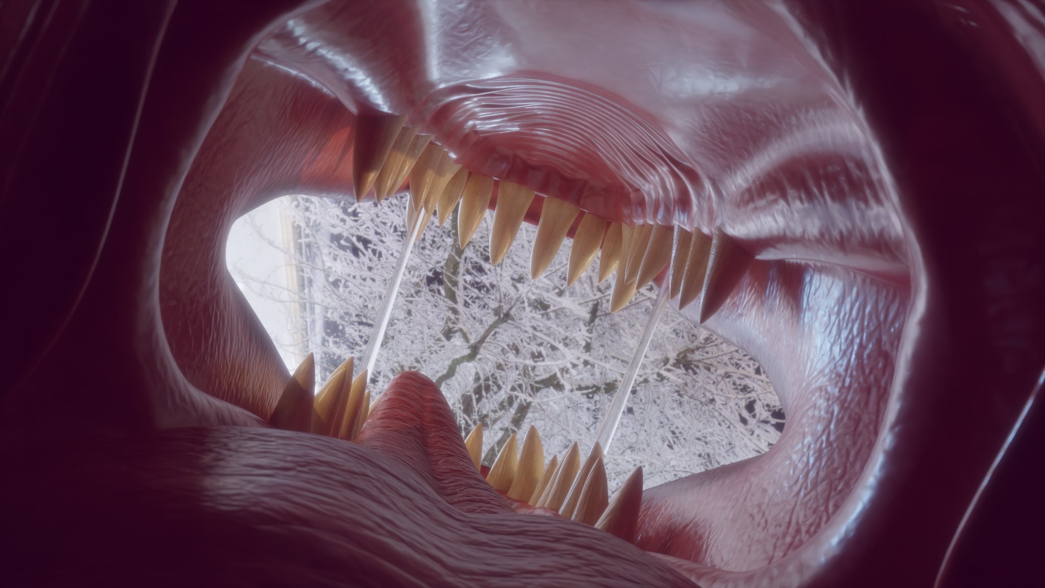 The Big ImageBoard (TBIB) - 16:9 3d (artwork) ambiguous form ambiguous ...
