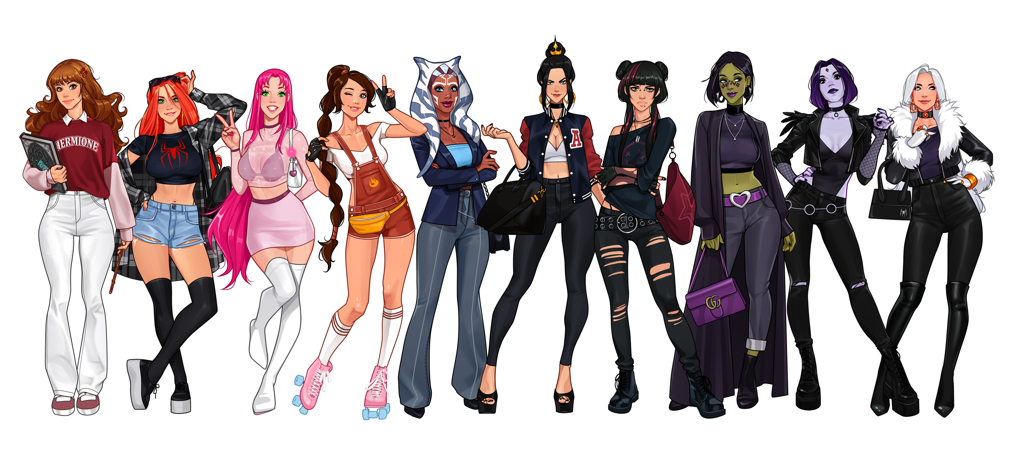 The Big ImageBoard (TBIB) absurdres ahsoka tano alien alternate