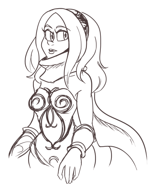 Gravity Daze Hentai